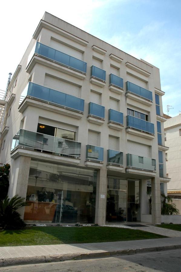 Hotel Calafell Platja Mar Exterior foto